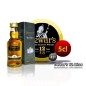 Whisky DEWAR´S 12 años en formato de 5 cl. Whisky DEWAR´S 12 años en formato de 5 cl.