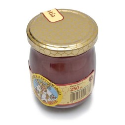 Miel con Jalea 250 gr