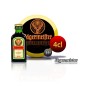 Jagermeister formato mini para regalar. Jagermeister formato mini para regalar.