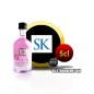 Ginebra de fresa Dry Gin SK Strawberry miniatura Ginebra de fresa Dry Gin SK Strawberry miniatura