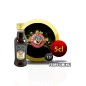 Botellita miniatura al Pedro Ximénez Botellita miniatura al Pedro Ximénez