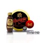 Crema de orujo ruavieja de 5 cl. Crema de orujo ruavieja de 5 cl.