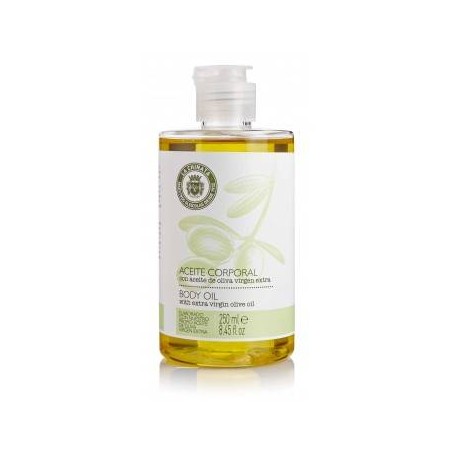 Aceite Corporal