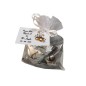 Bombones de higo para regalar con bolsa Bombones de higo para regalar con bolsa