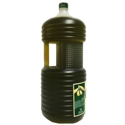 Garrafa de 5 L de aceite de oliva virgen extra Casat