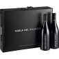 2 botellas de habla del silencio con estuche 2 botellas de habla del silencio con estuche