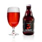 Cerveza artesana Cerex de cereza Cerveza artesana Cerex de cereza