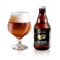Cerveza artesanal Cerex de Castaña 33 cl. Cerveza artesanal Cerex de Castaña 33 cl.
