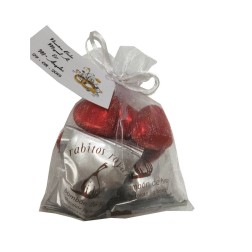 Pack de bombones gourmet