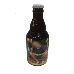 Cerveza Pilsen 5 Extremeña Cerex