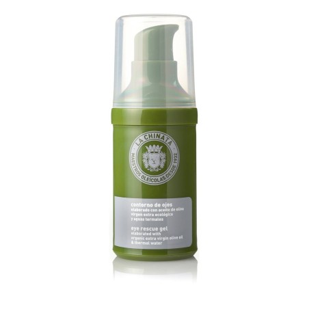 Gel para Contorno de ojos La Chinata