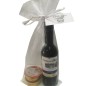 Señorío de los llanos mini y patés para regalo. Señorío de los llanos mini y patés para regalo.
