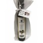 Botella de cristal antirrellenable Aceite de Oliva Virgen Extra - La Chinata Botella de cristal antirrellenable Aceite de Oliva Virgen Extra - La Chinata
