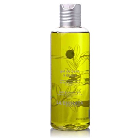 Gel de baño hidratante