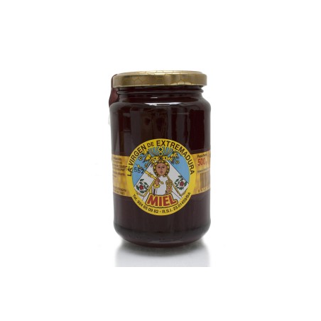 Venta de miel pura a precio para profesionales en nuestra tienda online