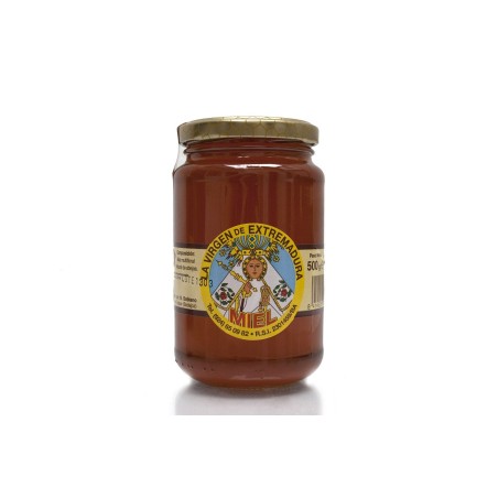 Comprar miel artesana de romero natural nuestra tienda online badajoz