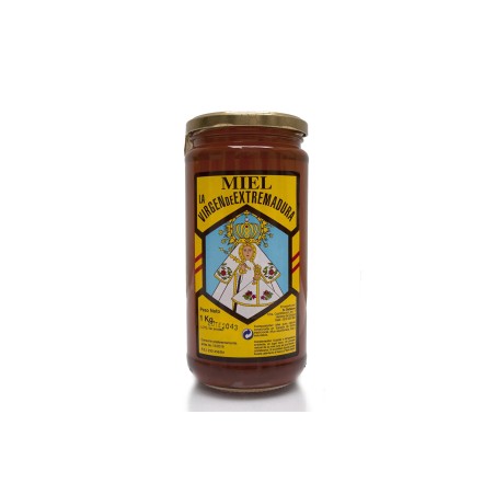 Comprar Miel pura de eucalipto online economica | Tienda privada Deliex