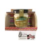 Mini baúl y crema de cabra para regalar Mini baúl y crema de cabra para regalar