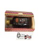 Mini licor de café con baúl para regalos Mini licor de café con baúl para regalos