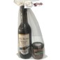 Pack vino Pata Negra Ribera del Duero con paté Pack vino Pata Negra Ribera del Duero con paté