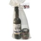 Vino Señorío de los llanos con tarrito de paté Vino Señorío de los llanos con tarrito de paté