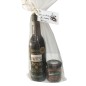 Tarrito de paté Deliex con vino Antaño Tarrito de paté Deliex con vino Antaño