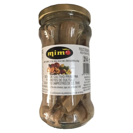 Comprar Setas gourmet frescas productos online conserva vegetales  