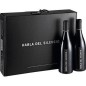 Estuche para regalo 2 Botellas Habla del Silencio y 2 copas Riedel Estuche para regalo 2 Botellas Habla del Silencio y 2 copas Riedel
