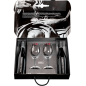 Estuche para regalo 2 Botellas Habla del Silencio y 2 copas Riedel Estuche para regalo 2 Botellas Habla del Silencio y 2 copas Riedel