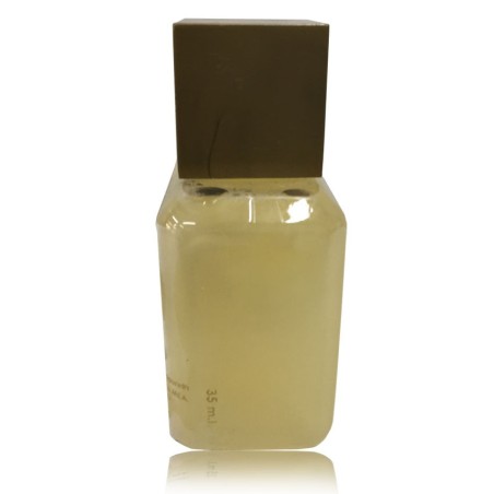 Champú con soja y jojoba para hoteles Deliex