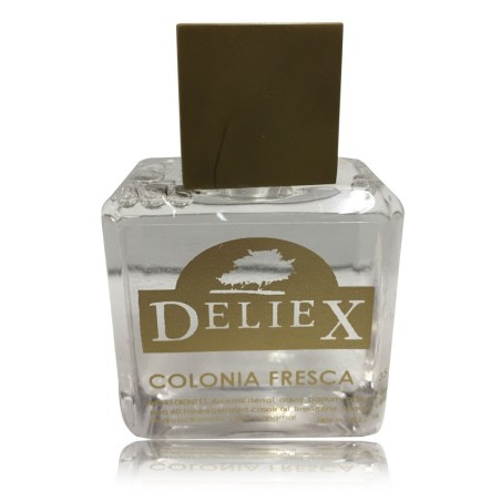 Colonia fresca para hoteles unisex marca Deliex