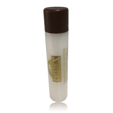 Acondicionador cabello para hoteles