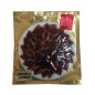 Jamón ibérico bellota cortado cuchillo Jamón ibérico bellota cortado cuchillo