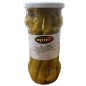 Espárragos verdes trigueros 540 gr Espárragos verdes trigueros 540 gr