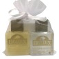 Set de colonia y champú marca Deliex para hoteles Set de colonia y champú marca Deliex para hoteles