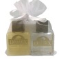 Set de colonia y champú marca Deliex para hoteles Set de colonia y champú marca Deliex para hoteles