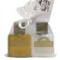 Gel de baño y bodymilk Deliex Gel de baño y bodymilk Deliex