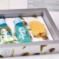 Pack cosméticos bebé y esponja Pack cosméticos bebé y esponja