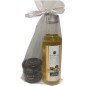 Combinación mermelada de cerezas y aceite para empresa Combinación mermelada de cerezas y aceite para empresa