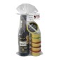 Combinación vino Antaño Rioja con seis patés Combinación vino Antaño Rioja con seis patés