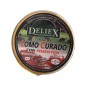 Crema de lomo curado al pimentón 25gr Deliex monodosis
