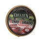Bandeja de crema de lomo curado al pimenton (23 gr x 45 und)