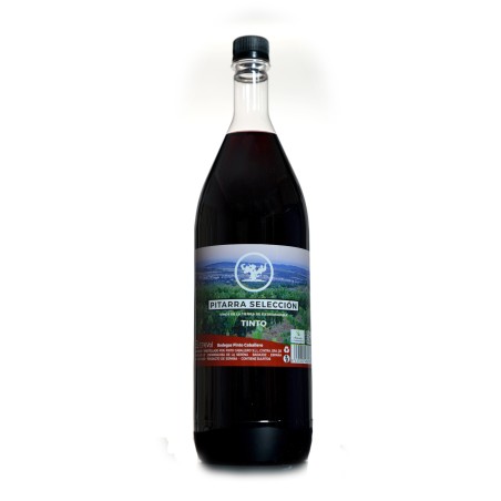 donde Conseguir vino de pitarra tinto al mejor precio internet Badajoz