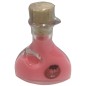 Miniatura licor fresa y nata "Melior" 100 ml para empresa Miniatura licor fresa y nata "Melior" 100 ml para empresa