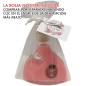 Miniatura licor fresa y nata "Melior" 100 ml para empresa Miniatura licor fresa y nata "Melior" 100 ml para empresa