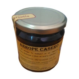 Arrope 500 gr