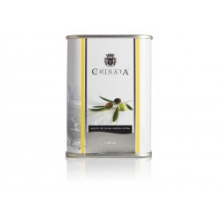 Miniatura de Aceite de Oliva Virgen Extra Lata de 100 ml - La Chinata