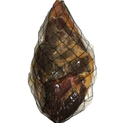 Jamón serrano reserva deshuesado al vacío