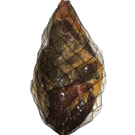 Jamón serrano reserva deshuesado al vacío