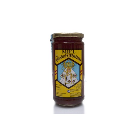 Comprar miel de castaño online para profesionales miel monofloral.